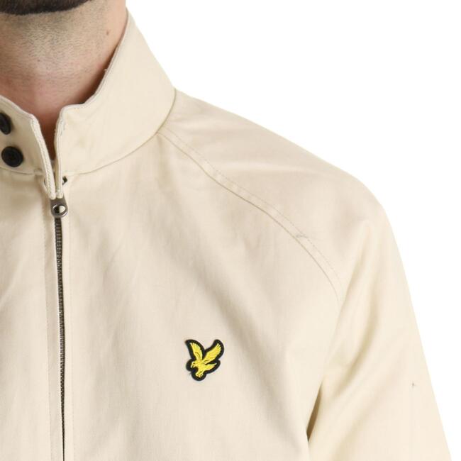 GIUBBOTTO HARRINGTON LYLE & SCOTT - Mad Fashion | img vers.650x/